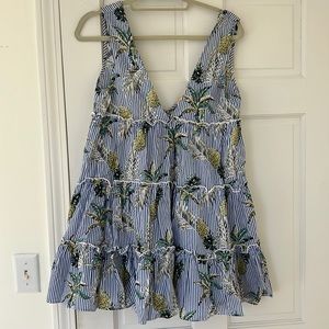 Choosy Dress
